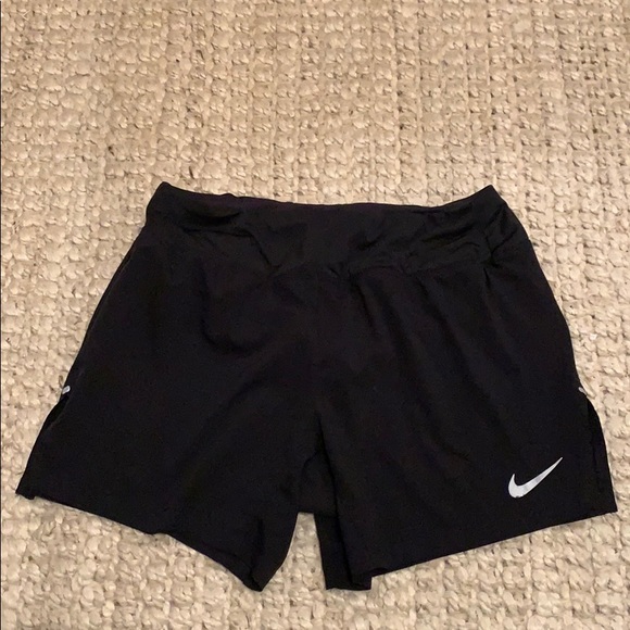 Nike track shorts - Picture 1 of 1